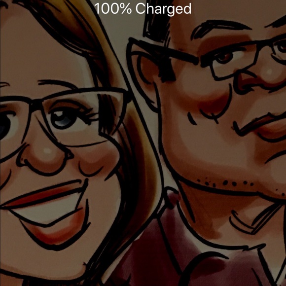 Meet your Posher, Sherry - Picture 1 of 1